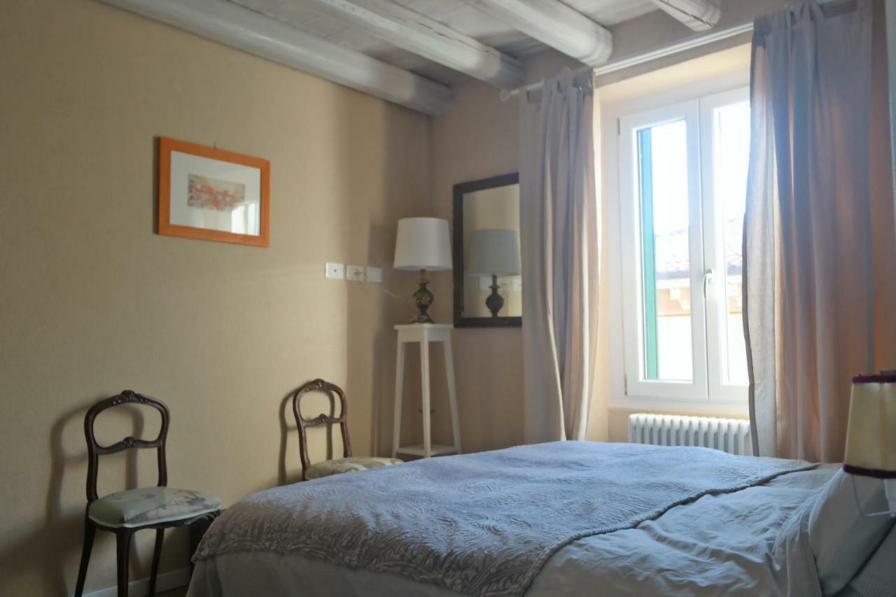 Romantic And Cozy Flat Vérone Extérieur photo