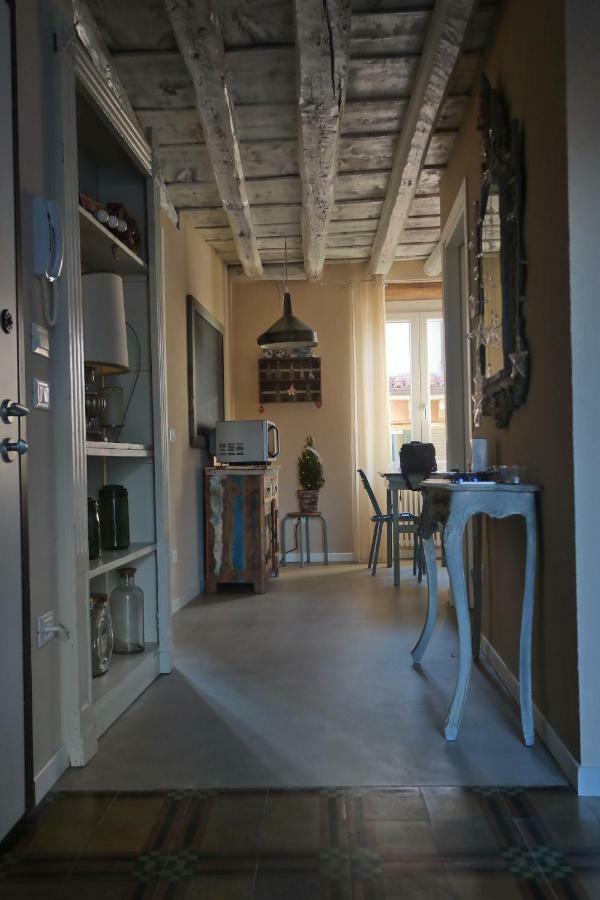 Romantic And Cozy Flat Vérone Extérieur photo