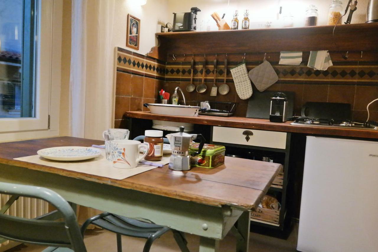 Romantic And Cozy Flat Vérone Extérieur photo