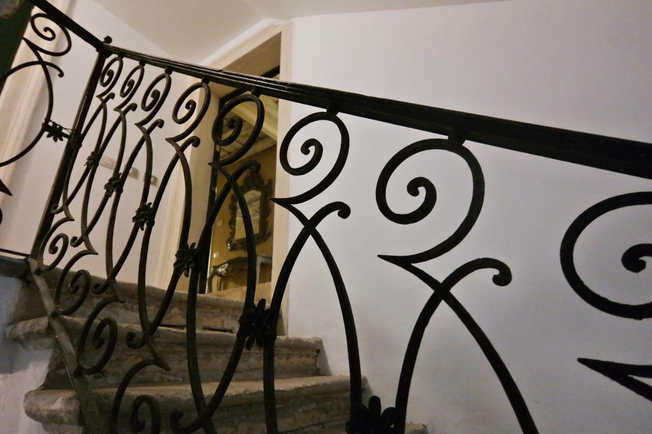 Romantic And Cozy Flat Vérone Extérieur photo