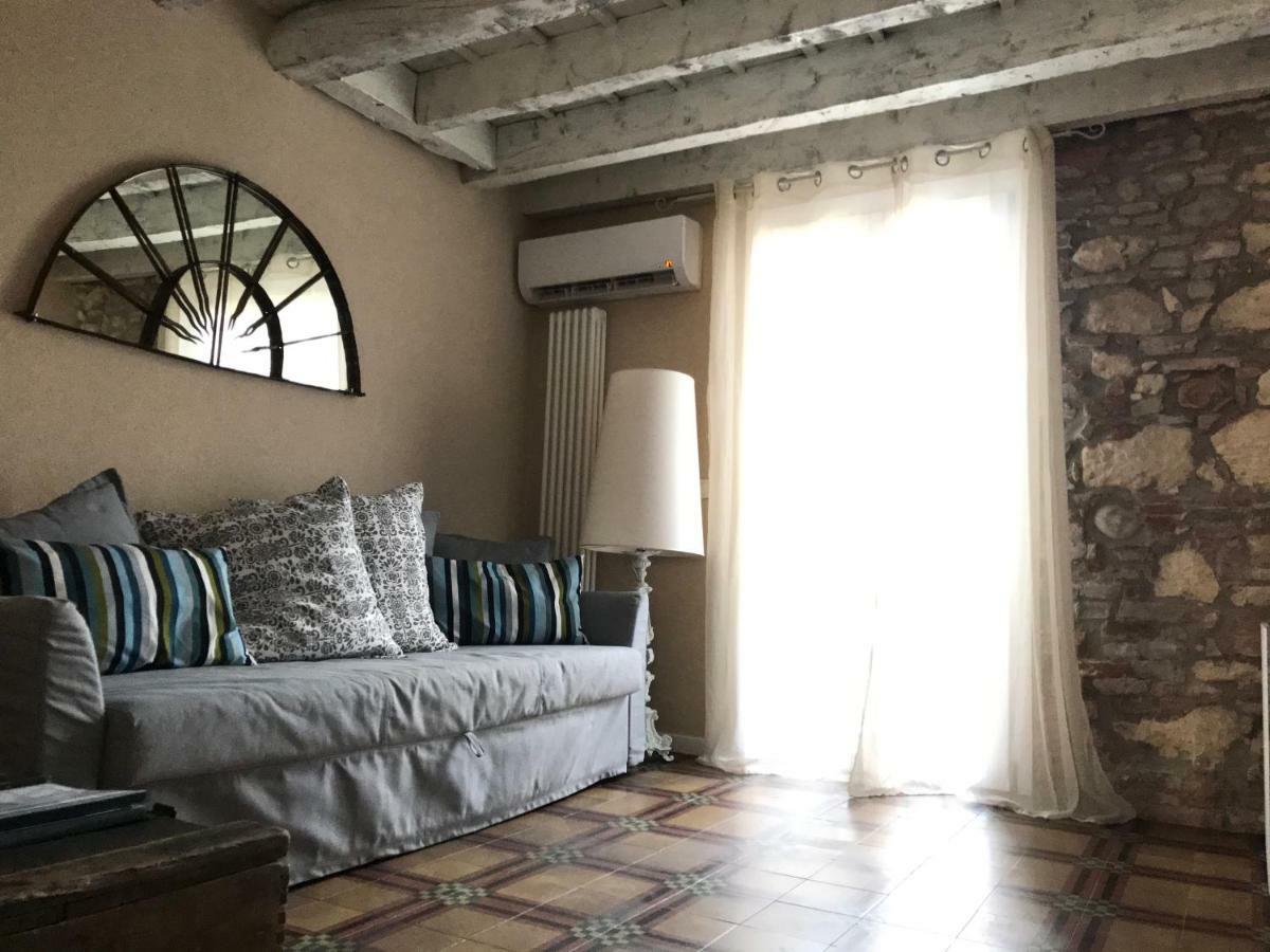 Romantic And Cozy Flat Vérone Extérieur photo